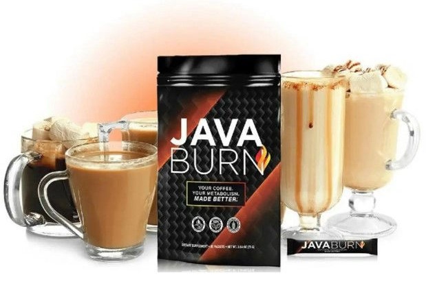 java burn