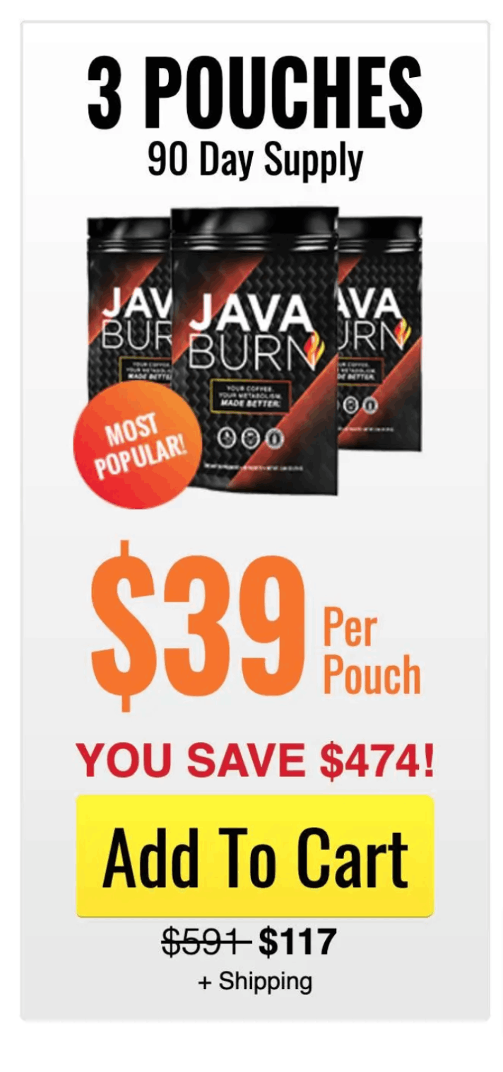 java burn