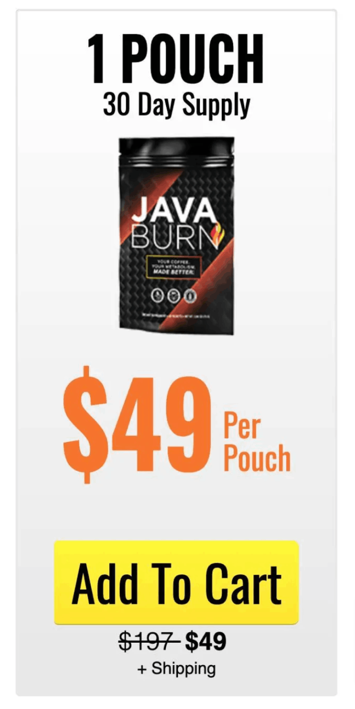 java burn 